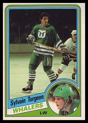 79 Sylvain Turgeon